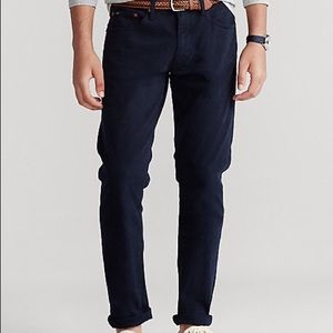 Polo Ralph Lauren 5 Pocket Pants